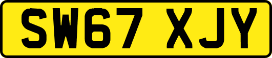SW67XJY