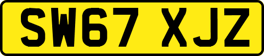 SW67XJZ