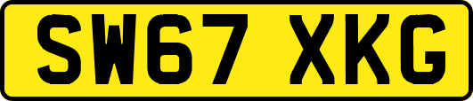 SW67XKG