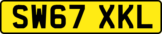 SW67XKL