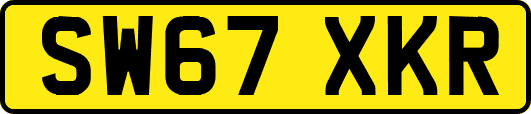 SW67XKR