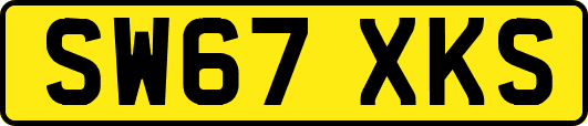 SW67XKS