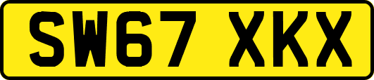 SW67XKX