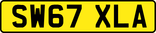 SW67XLA
