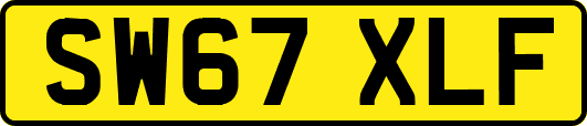 SW67XLF