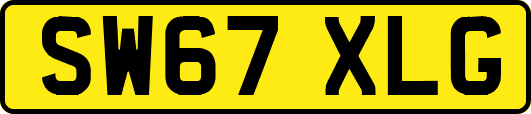 SW67XLG