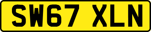 SW67XLN