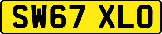 SW67XLO