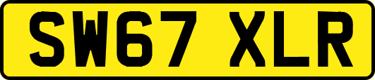 SW67XLR