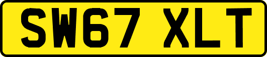 SW67XLT