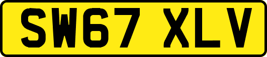 SW67XLV