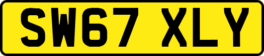 SW67XLY