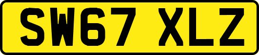 SW67XLZ
