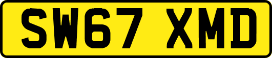 SW67XMD