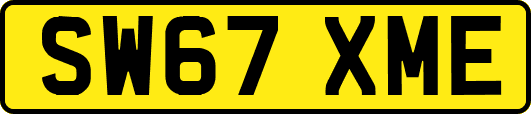 SW67XME