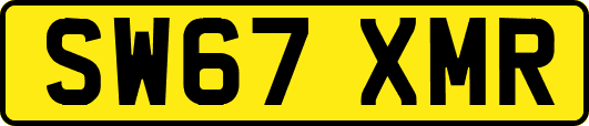 SW67XMR