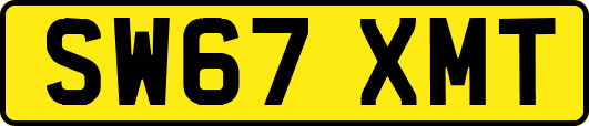 SW67XMT