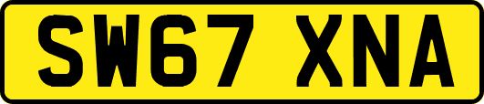 SW67XNA