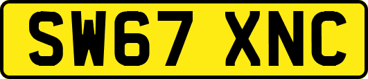 SW67XNC