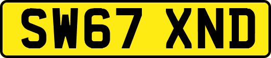 SW67XND