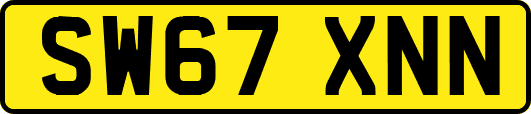 SW67XNN
