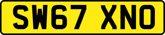SW67XNO