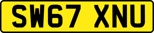 SW67XNU