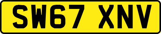 SW67XNV