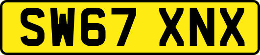 SW67XNX