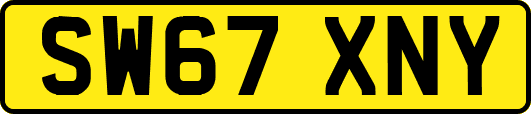SW67XNY
