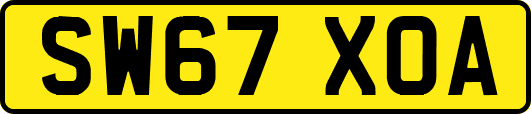 SW67XOA