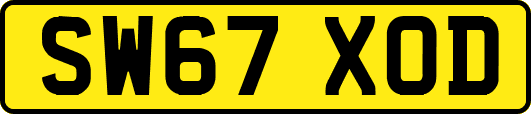 SW67XOD