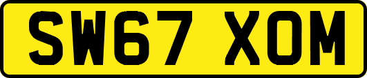 SW67XOM