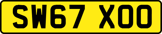 SW67XOO