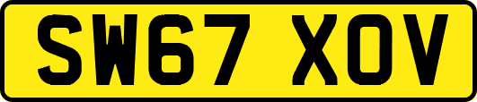 SW67XOV