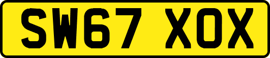 SW67XOX