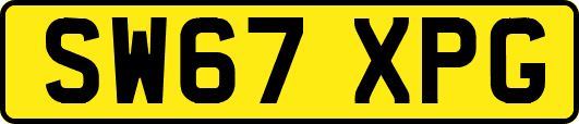 SW67XPG