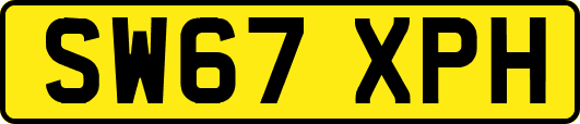 SW67XPH