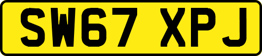 SW67XPJ
