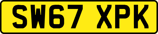 SW67XPK