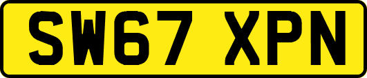 SW67XPN