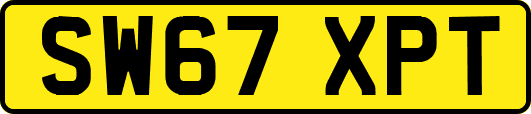SW67XPT