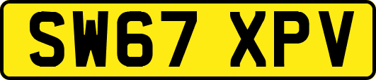 SW67XPV