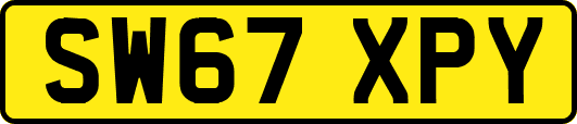 SW67XPY