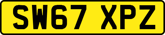 SW67XPZ