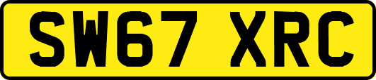 SW67XRC