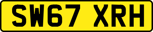 SW67XRH
