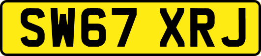 SW67XRJ