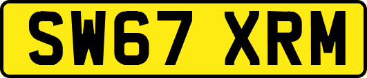 SW67XRM