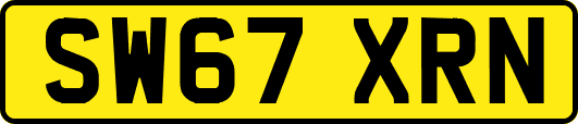SW67XRN